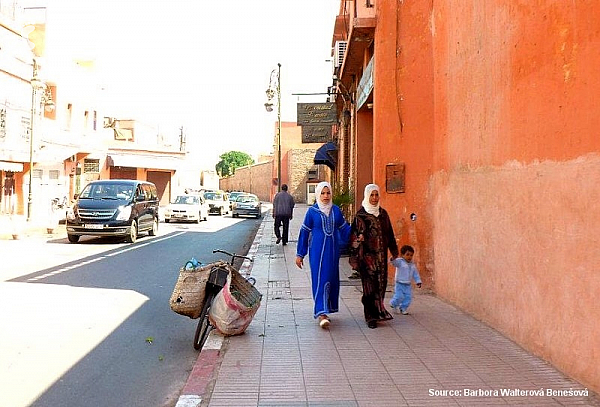 Rabat (Maroko)