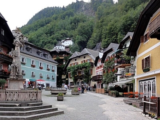 Hallstatt