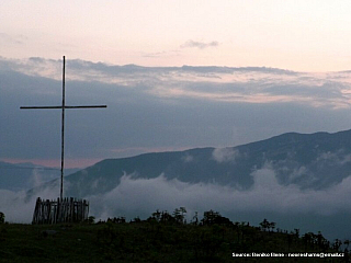 Rača, láska moja