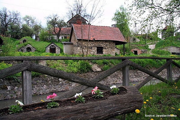 Tokajská vinařská oblast (Maďarsko)