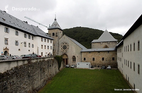 Roncesvalles (Španělsko)