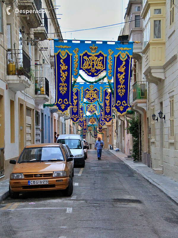 Senglea (Malta)