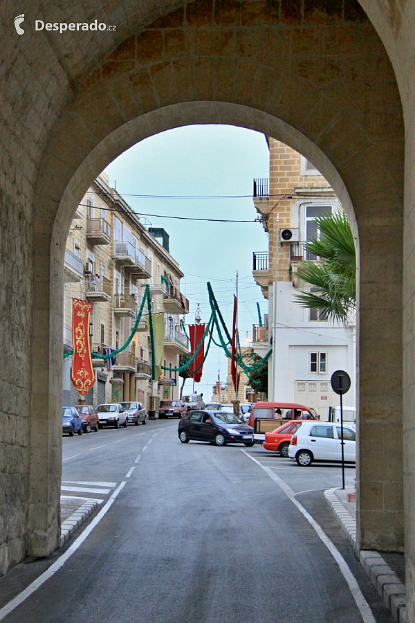 Senglea (Malta)