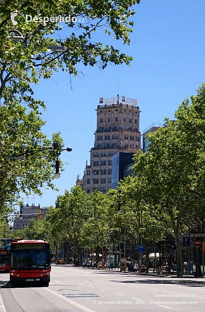 Barcelona (Španělsko)