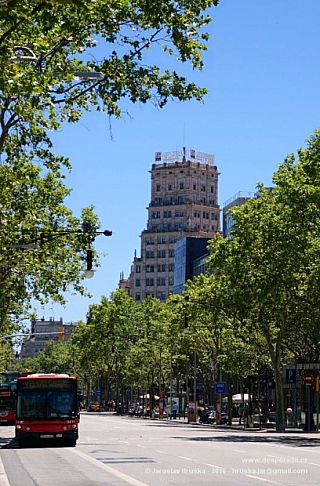 Barcelona (Španělsko)