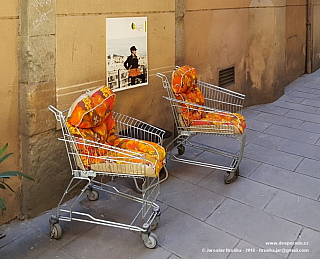 Barcelona (Španělsko)