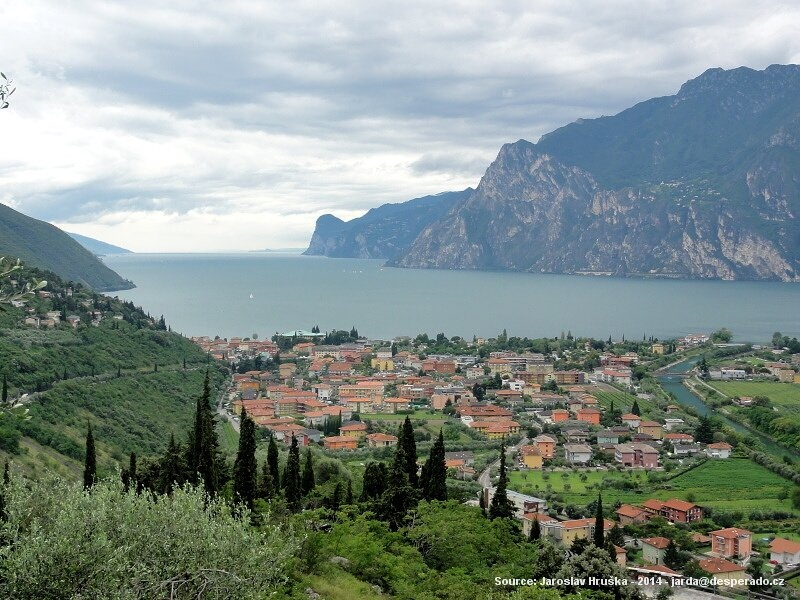 Riva del Garda (Itálie)