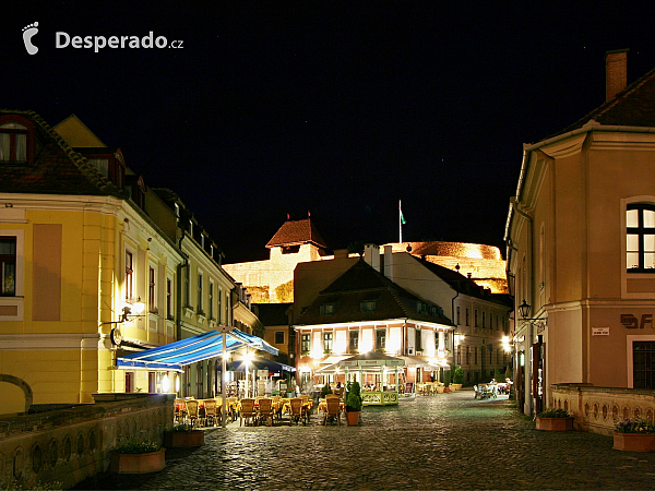 Eger (Maďarsko)