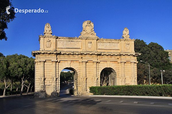 Floriana (Malta)