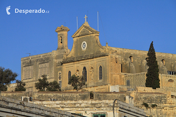 Floriana (Malta)