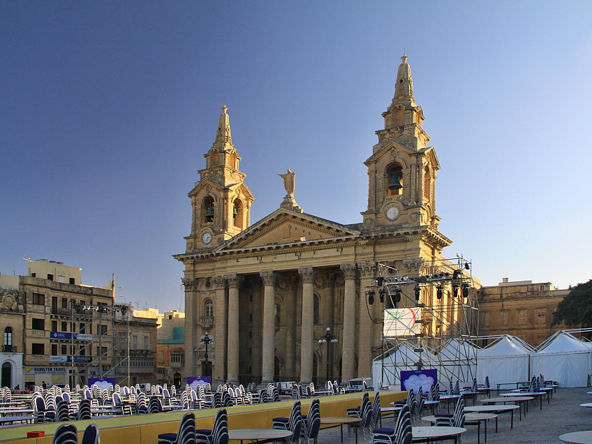 Floriana (Malta)