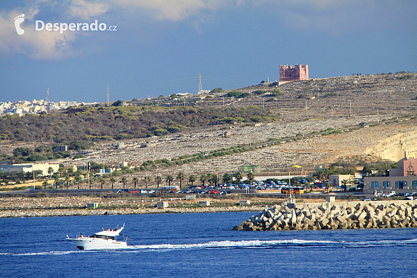 Red Tower (Malta)