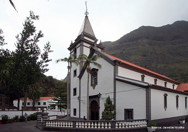 Madeira (Portugalsko)