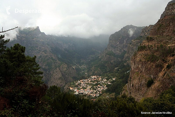 Madeira (Portugalsko)