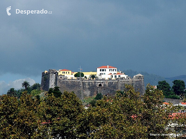 Madeira (Portugalsko)