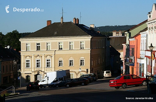 Waidhofen an der Thaya (Rakousko)