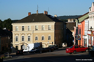 Waidhofen an der Thaya (Rakousko)