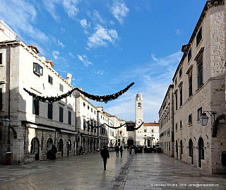 Dubrovník (Chorvatsko)