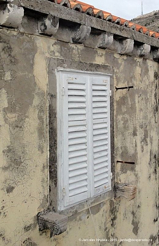 Dubrovník (Chorvatsko)