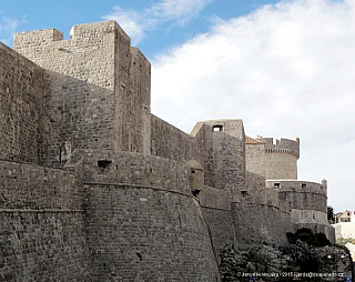 Dubrovník (Chorvatsko)