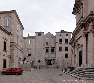 Dubrovník (Chorvatsko)