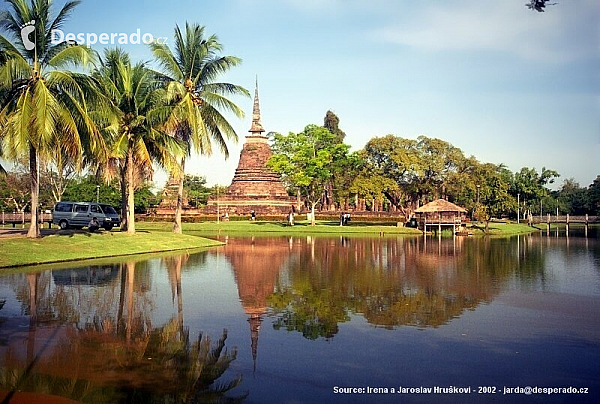 Sukhothai (Thajsko)