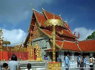 Čiang Mai (Thajsko)