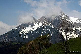 Salcbursko (Rakousko)