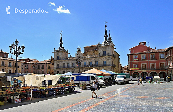 Leon (Španělsko)