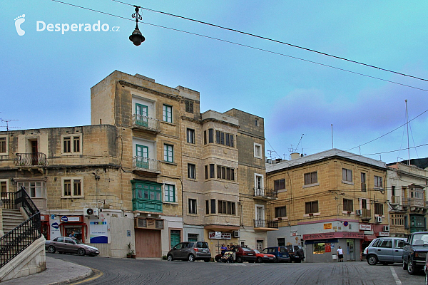 Cospicua (Malta)