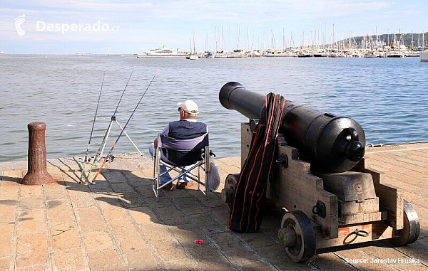 La Spezia (Itálie)