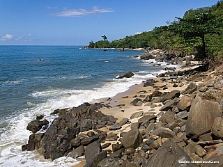 Pobřeží (Madagaskar)