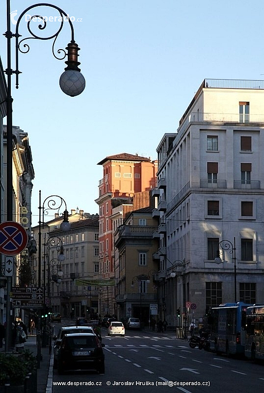 Trieste (Itálie)