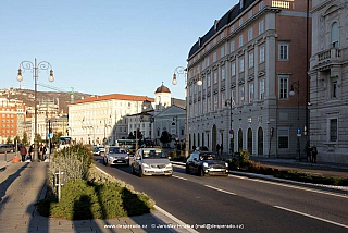 Trieste (Itálie)