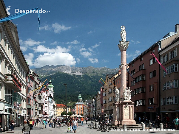 Innsbruck (Rakousko)