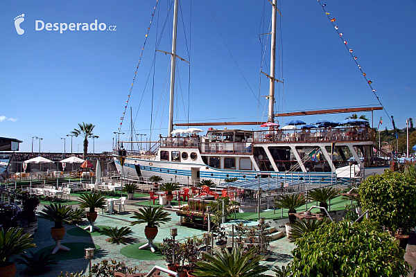 Funchal (Madeira - Portugalsko)