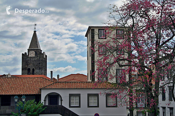 Funchal (Madeira - Portugalsko)