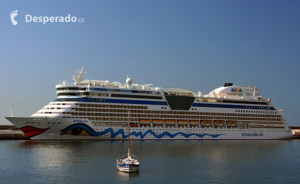 Funchal (Madeira - Portugalsko)