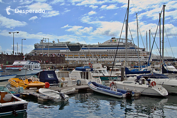 Funchal (Madeira - Portugalsko)