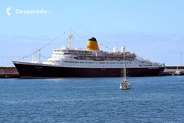 Funchal (Madeira - Portugalsko)