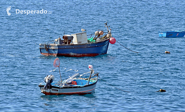 Funchal (Madeira - Portugalsko)