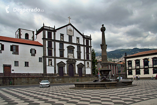 Funchal (Madeira - Portugalsko)