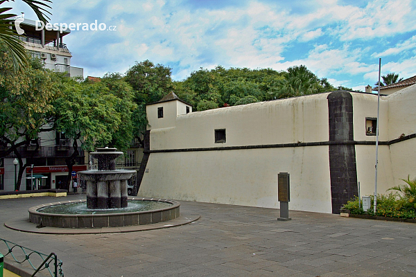 Funchal (Madeira - Portugalsko)