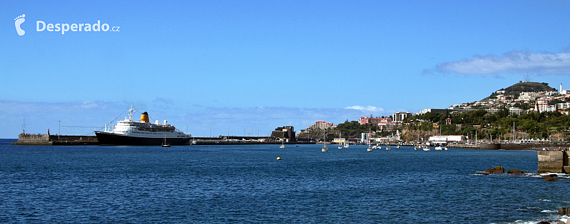 Funchal (Madeira - Portugalsko)