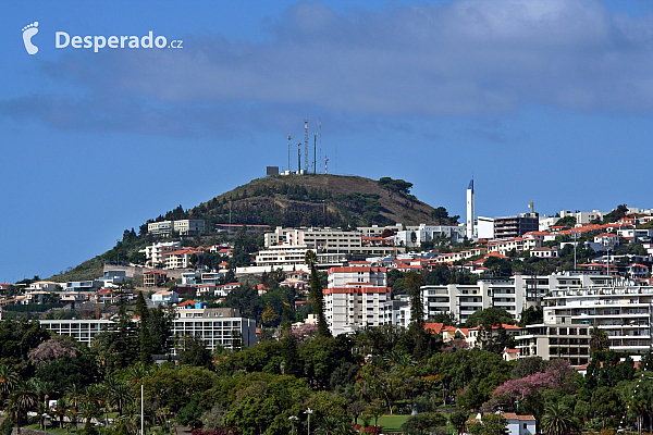 Funchal (Madeira - Portugalsko)