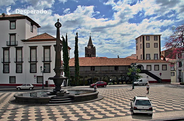 Funchal (Madeira - Portugalsko)