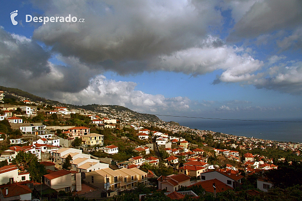 Funchal (Madeira - Portugalsko)