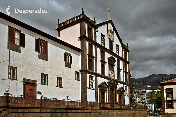 Funchal (Madeira - Portugalsko)