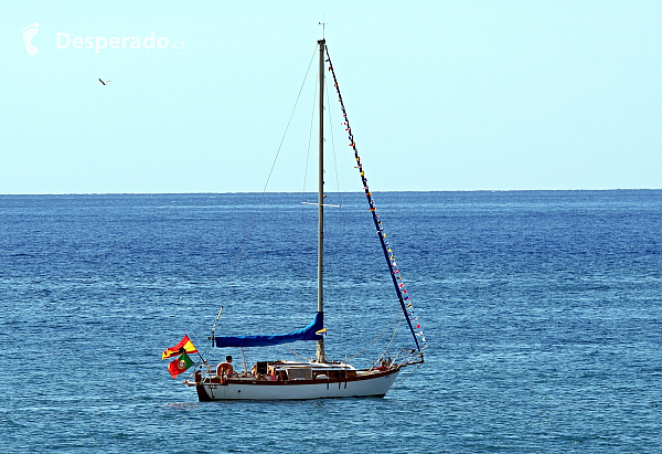 Funchal (Madeira - Portugalsko)