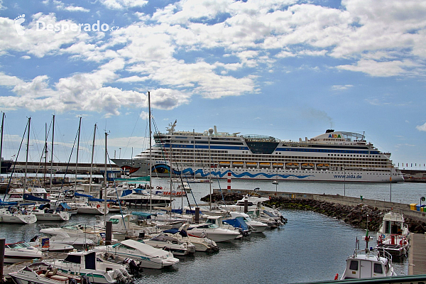 Funchal (Madeira - Portugalsko)